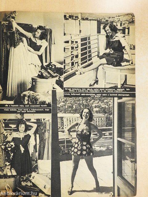 Film-Szinház-Irodalom 1940. júl. 26-aug. 1-ig