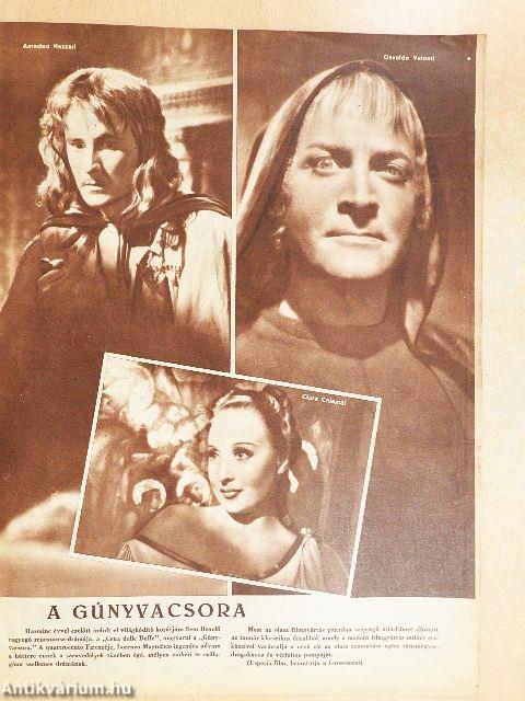 Mozi ujság 1942. jun. 17.-jun. 23.