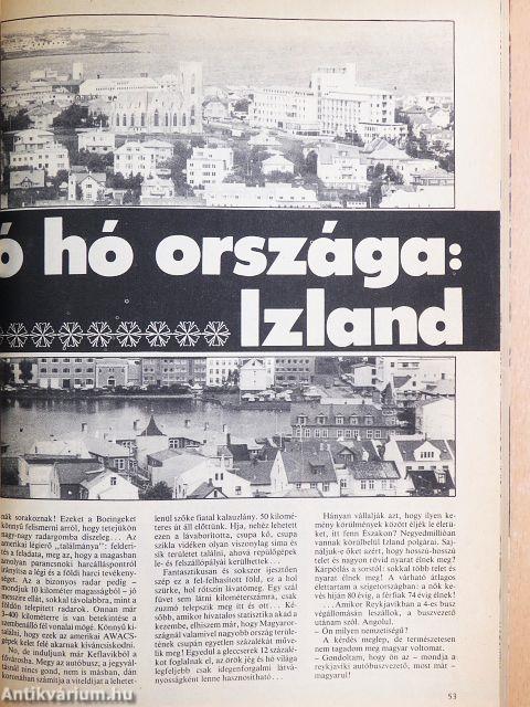 Zimankó 1987.