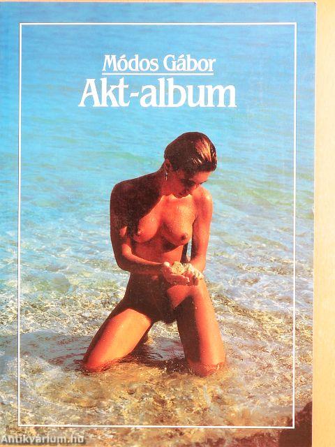 Akt-album