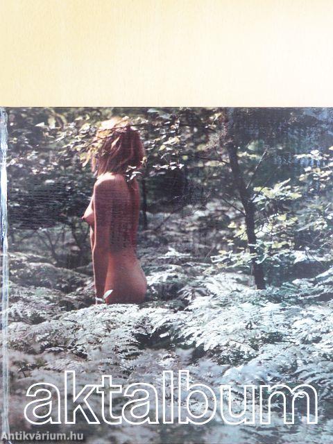 Aktalbum