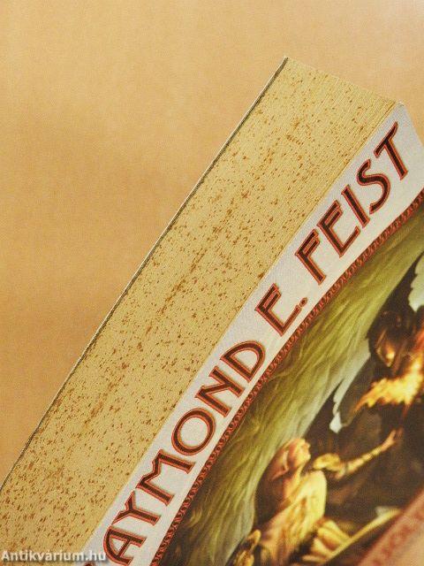 Az Éjsólyom röpte