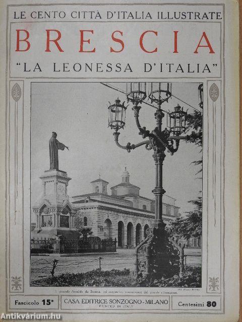 Brescia