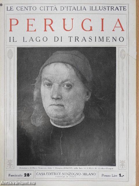 Perugia