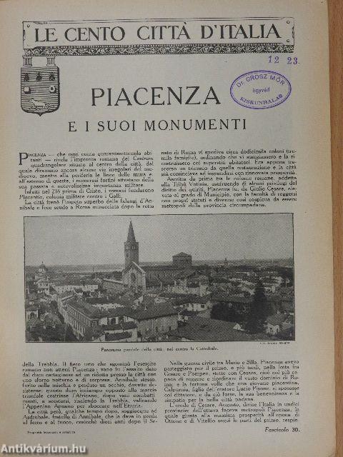 Piacenza