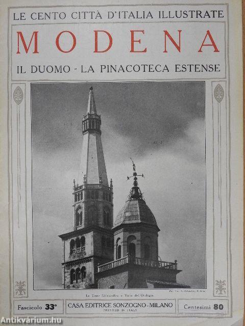 Modena