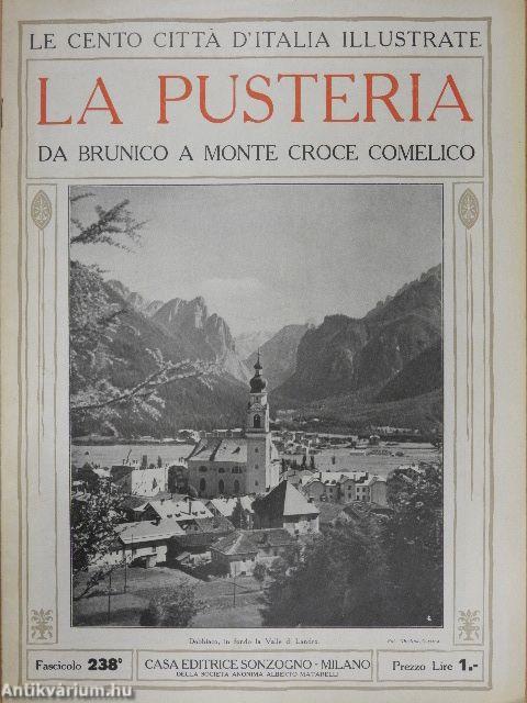 La Pusteria