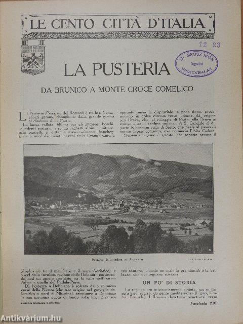 La Pusteria