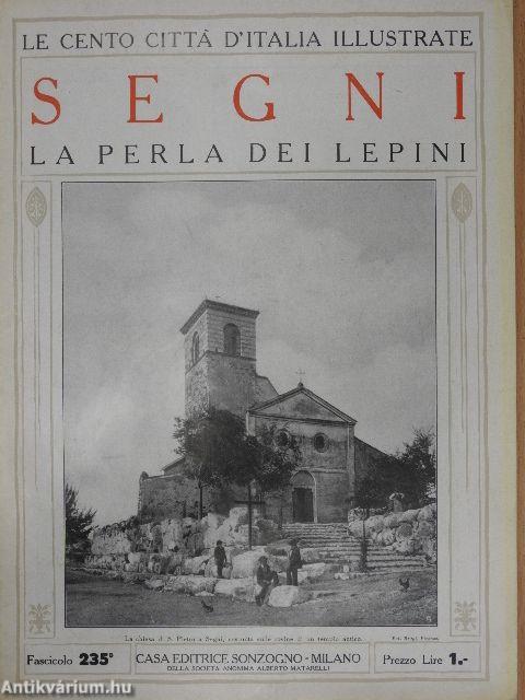 Segni