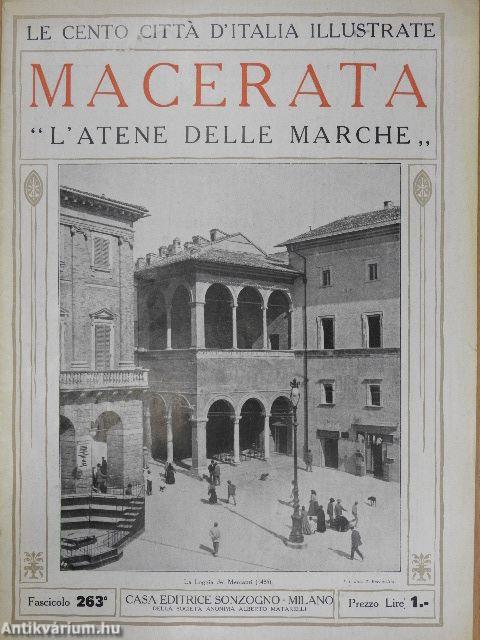 Macerata