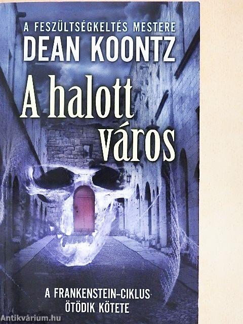 A halott város