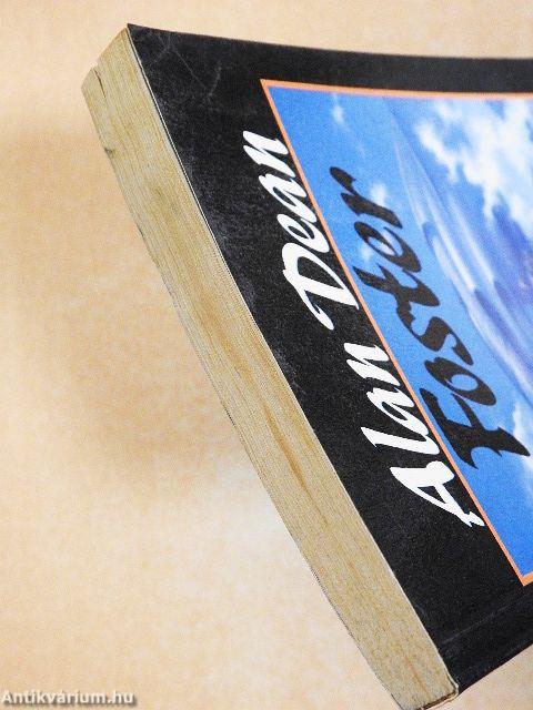 Elfelejtett űrhajó