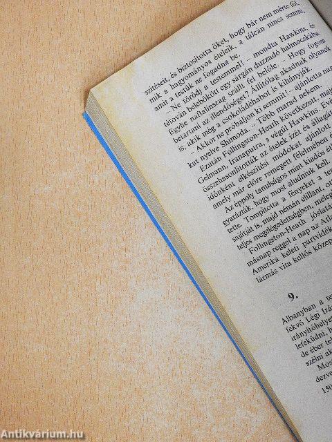 Elfelejtett űrhajó