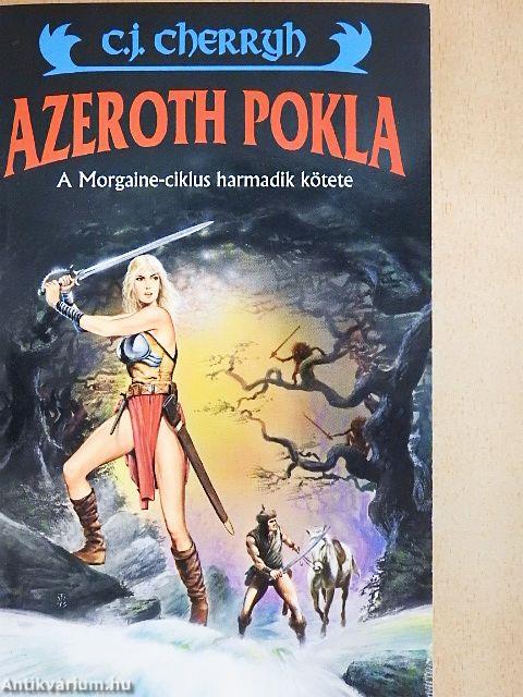 Azeroth pokla