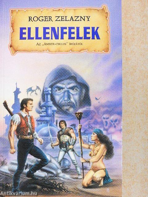 Ellenfelek