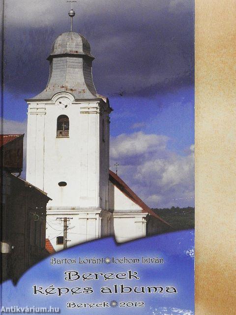 Bereck képes albuma