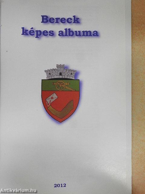 Bereck képes albuma