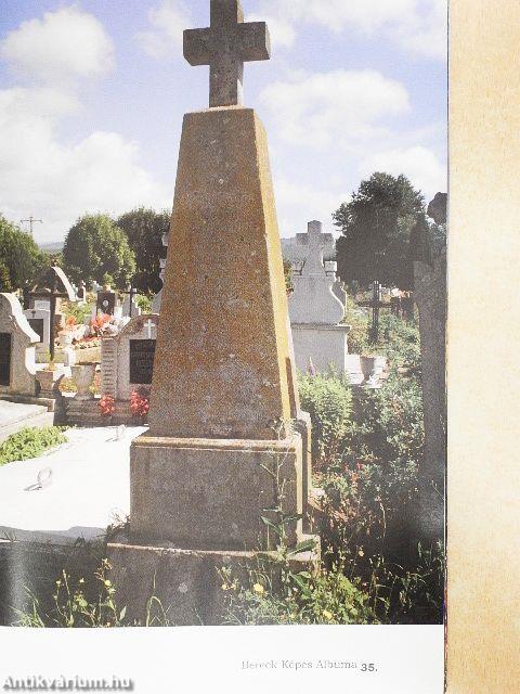 Bereck képes albuma