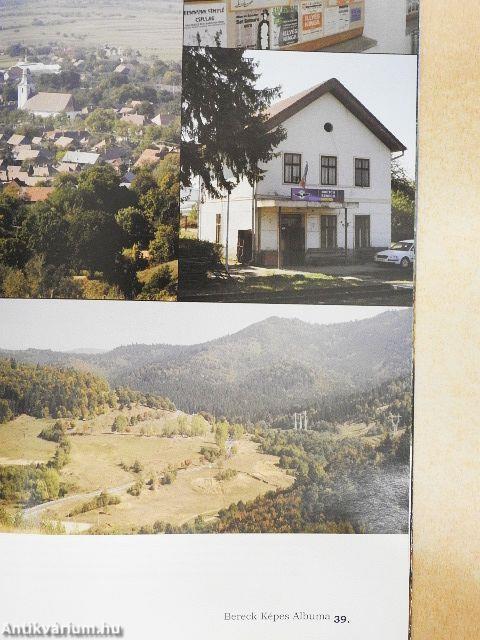 Bereck képes albuma