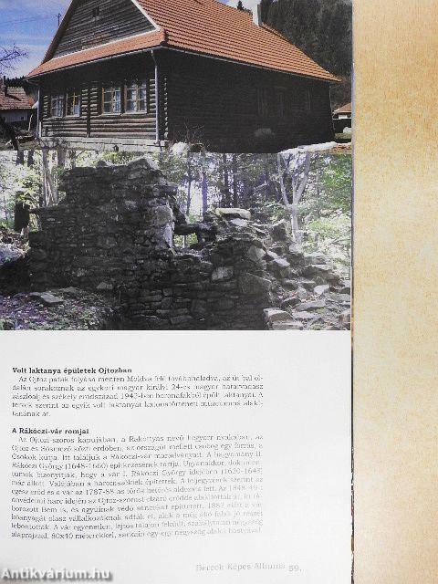 Bereck képes albuma