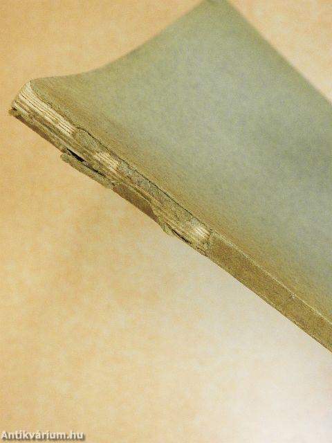 Az utas könyve - Magyar felvidék