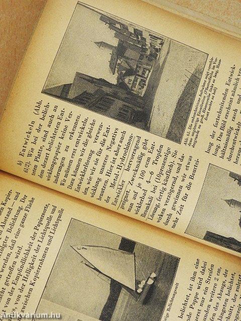 Photographieren leicht Gemacht