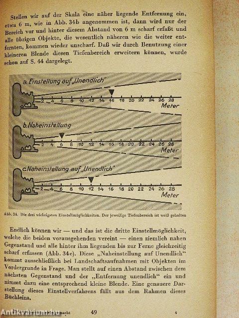 Photographieren leicht Gemacht