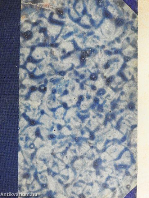 A magyarság őstörténete