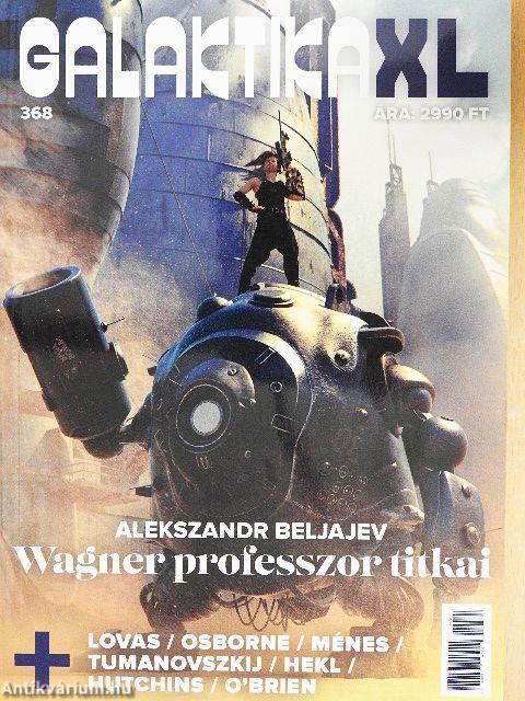 Galaktika XL 368.