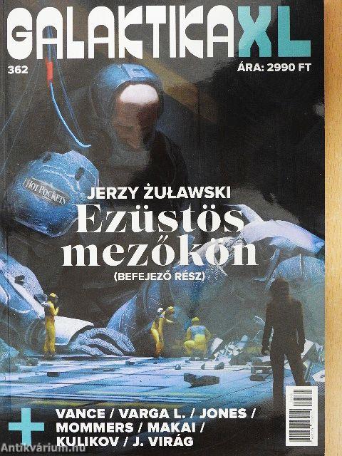 Galaktika XL 362.
