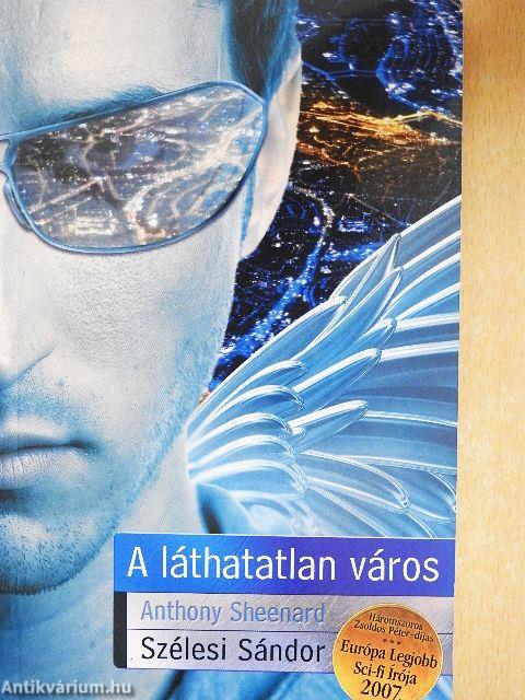 A láthatatlan város