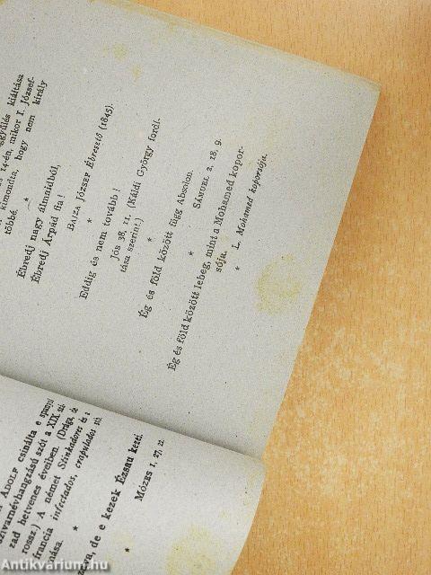 Szállóigék lexikona