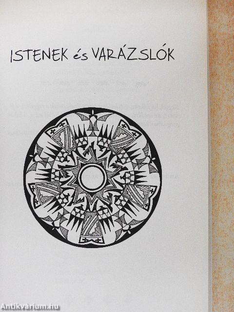 Felhőnéző és Tűzvarázsló