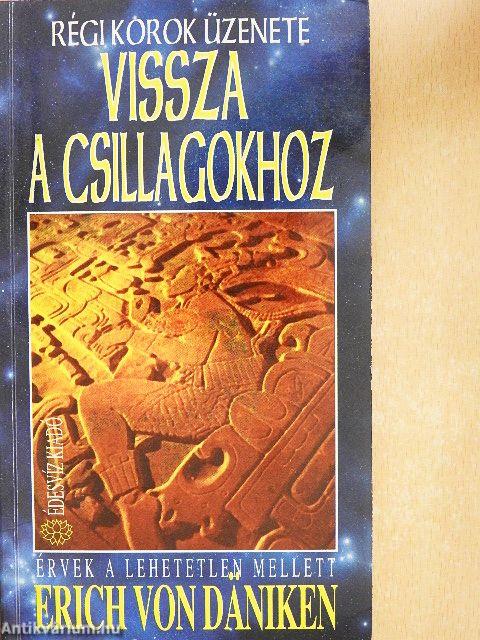 Vissza a csillagokhoz