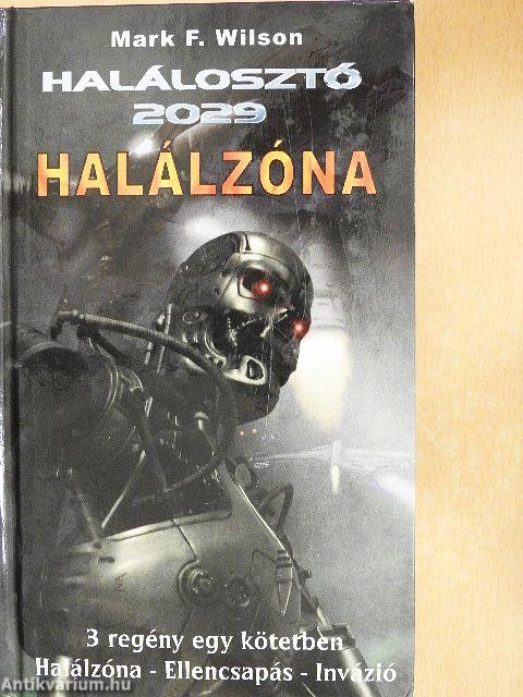 Halálzóna/Ellencsapás/Invázió