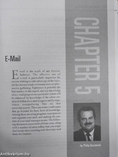 Tricks of the Internet Gurus