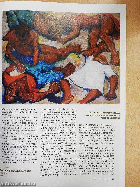 Rubicon 2023. (nem teljes évfolyam)