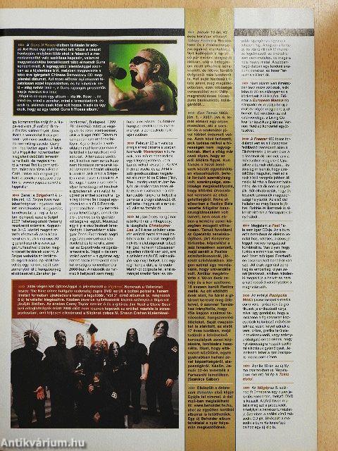 Rockinform 2007. (nem teljes évfolyam)