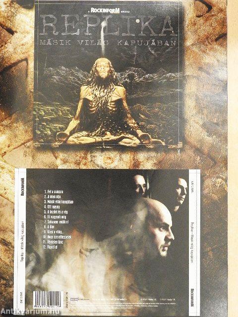 Rockinform 2009. (nem teljes évfolyam)