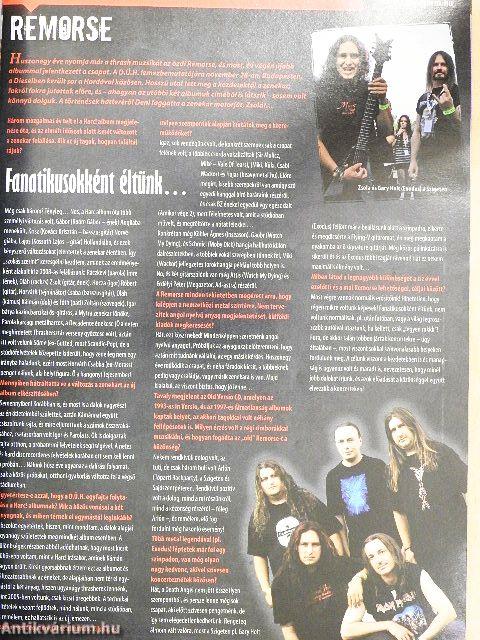 Rockinform 2009. (nem teljes évfolyam)