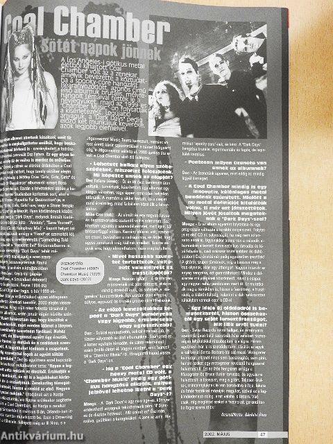 Rockinform 2002. május