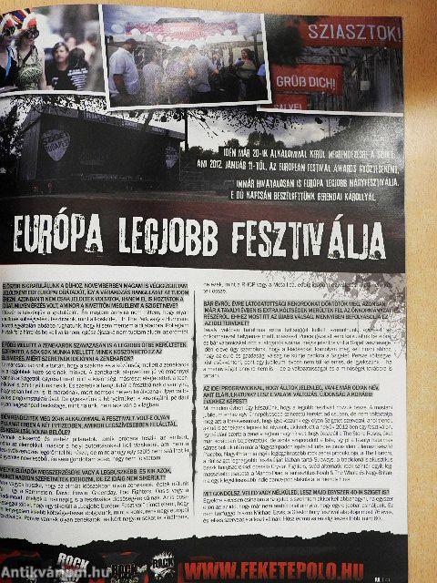 Rockinform 2012. február