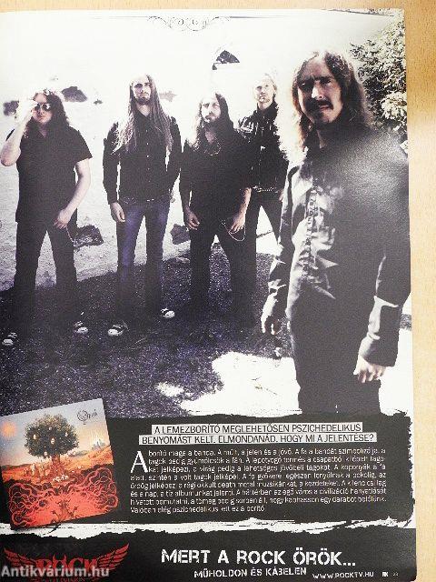 Rockinform 2012. február