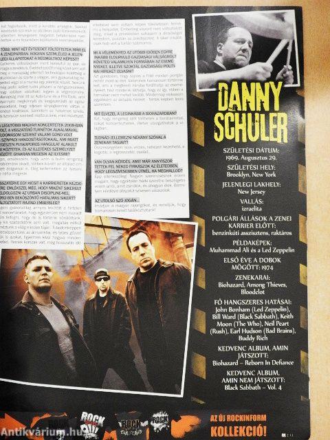 Rockinform 2012. február