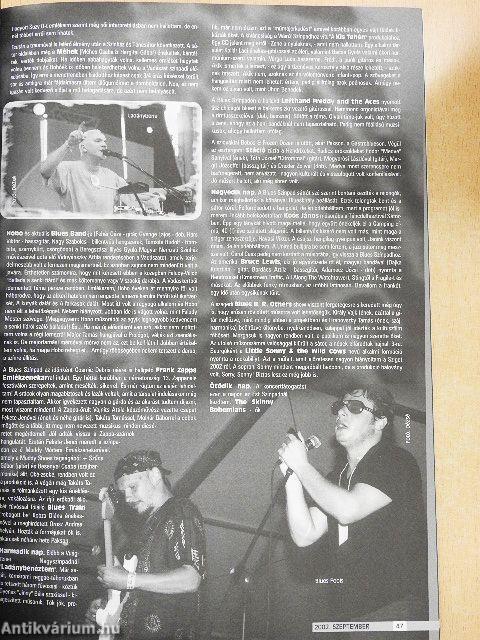 Rockinform 2002. szeptember