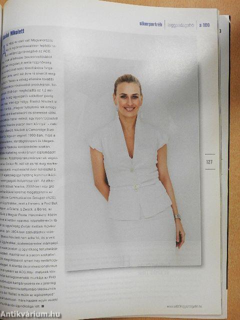 A 100 leggazdagabb 2009