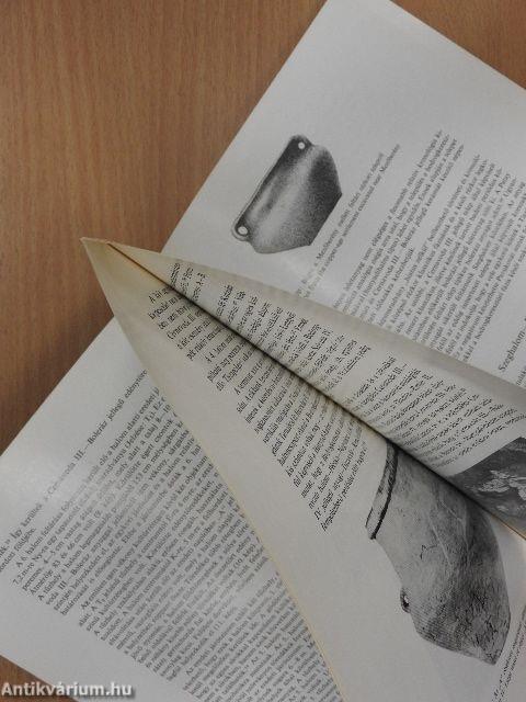 A Békés megyei Múzeumok Közleményei 1973/2.