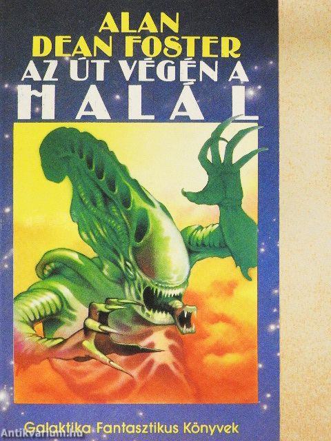 Az út végén a halál