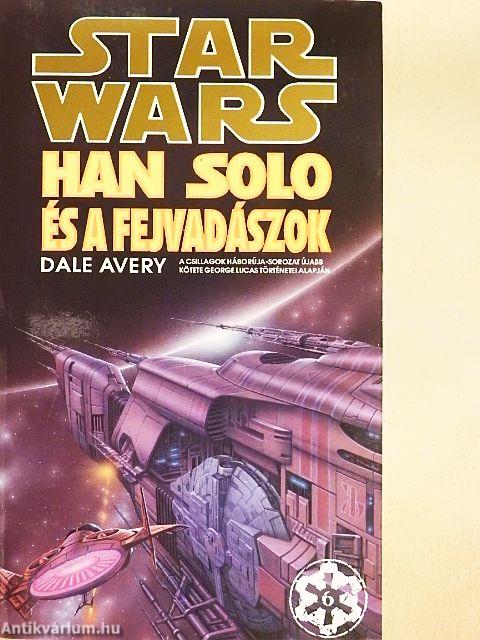 Han Solo és a fejvadászok
