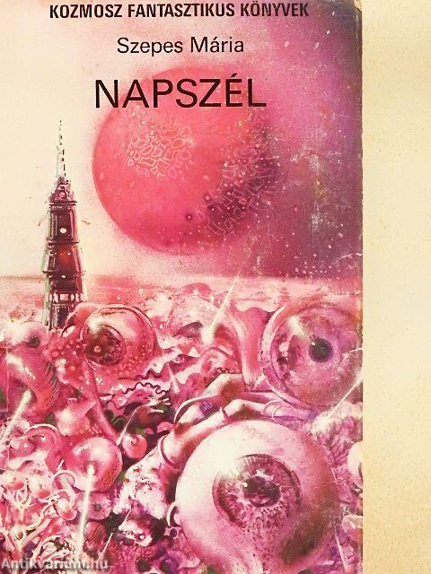 Napszél